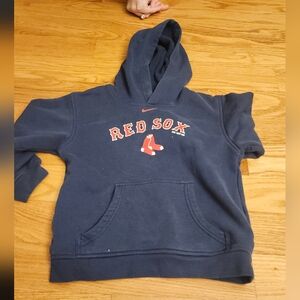Red Sox Hoodie